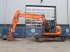 Kettenbagger typu Doosan DX140LCR, Gebrauchtmaschine v Antwerpen (Obrázek 1)