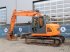 Kettenbagger typu Doosan DX140LCR, Gebrauchtmaschine v Antwerpen (Obrázek 3)