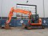 Kettenbagger typu Doosan DX140LCR, Gebrauchtmaschine v Antwerpen (Obrázek 10)