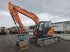 Kettenbagger типа Doosan DX140LCR, Gebrauchtmaschine в Gabersdorf (Фотография 13)
