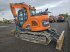 Kettenbagger типа Doosan DX140LCR, Gebrauchtmaschine в Gabersdorf (Фотография 7)