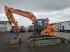 Kettenbagger типа Doosan DX140LCR, Gebrauchtmaschine в Gabersdorf (Фотография 14)