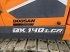 Kettenbagger типа Doosan DX140LCR, Gebrauchtmaschine в Gabersdorf (Фотография 9)