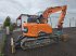 Kettenbagger типа Doosan DX140LCR, Gebrauchtmaschine в Gabersdorf (Фотография 4)