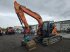 Kettenbagger типа Doosan DX140LCR, Gebrauchtmaschine в Gabersdorf (Фотография 1)