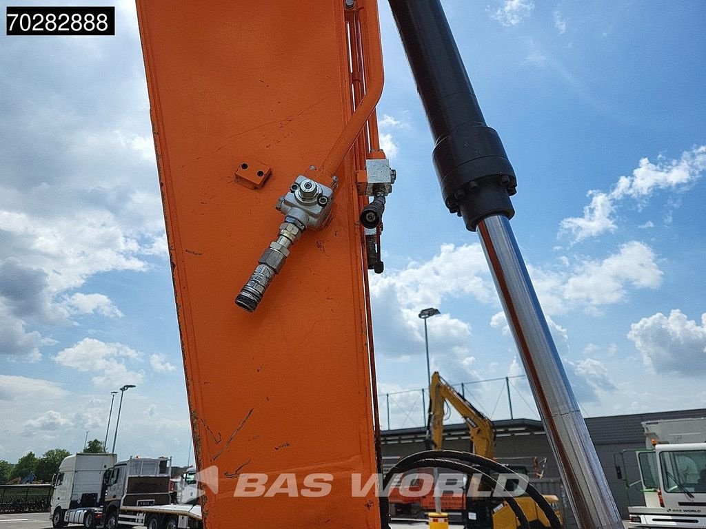 Kettenbagger του τύπου Doosan DX225 LC-7 4 BUCKETS, Gebrauchtmaschine σε Veghel (Φωτογραφία 11)