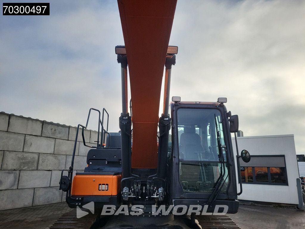 Kettenbagger des Typs Doosan DX225 LC-7, Gebrauchtmaschine in Veghel (Bild 10)