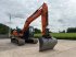 Kettenbagger типа Doosan DX225LC-5, Gebrauchtmaschine в Arum (Фотография 4)