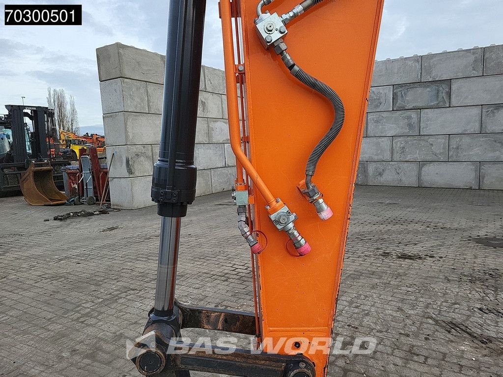 Kettenbagger typu Doosan DX235 LC-5 (NOT DX225 / DX255), Gebrauchtmaschine v Veghel (Obrázek 11)