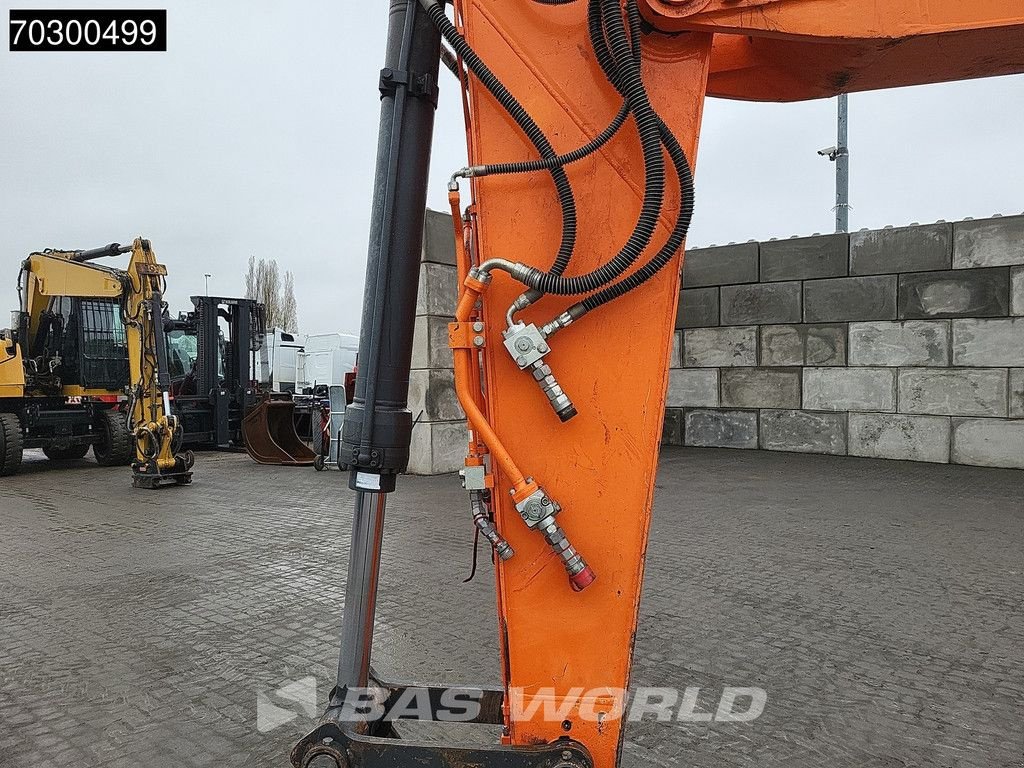 Kettenbagger типа Doosan DX235 LC-5, Gebrauchtmaschine в Veghel (Фотография 11)