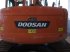 Kettenbagger del tipo Doosan DX235LCR, Gebrauchtmaschine en Antwerpen (Imagen 4)