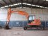 Kettenbagger del tipo Doosan DX235LCR, Gebrauchtmaschine en Antwerpen (Imagen 2)