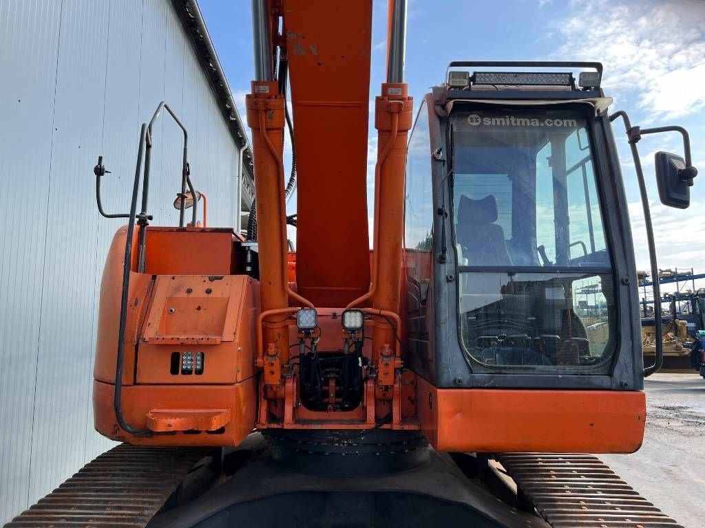 Kettenbagger от тип Doosan DX235LCR, Gebrauchtmaschine в Venlo (Снимка 7)