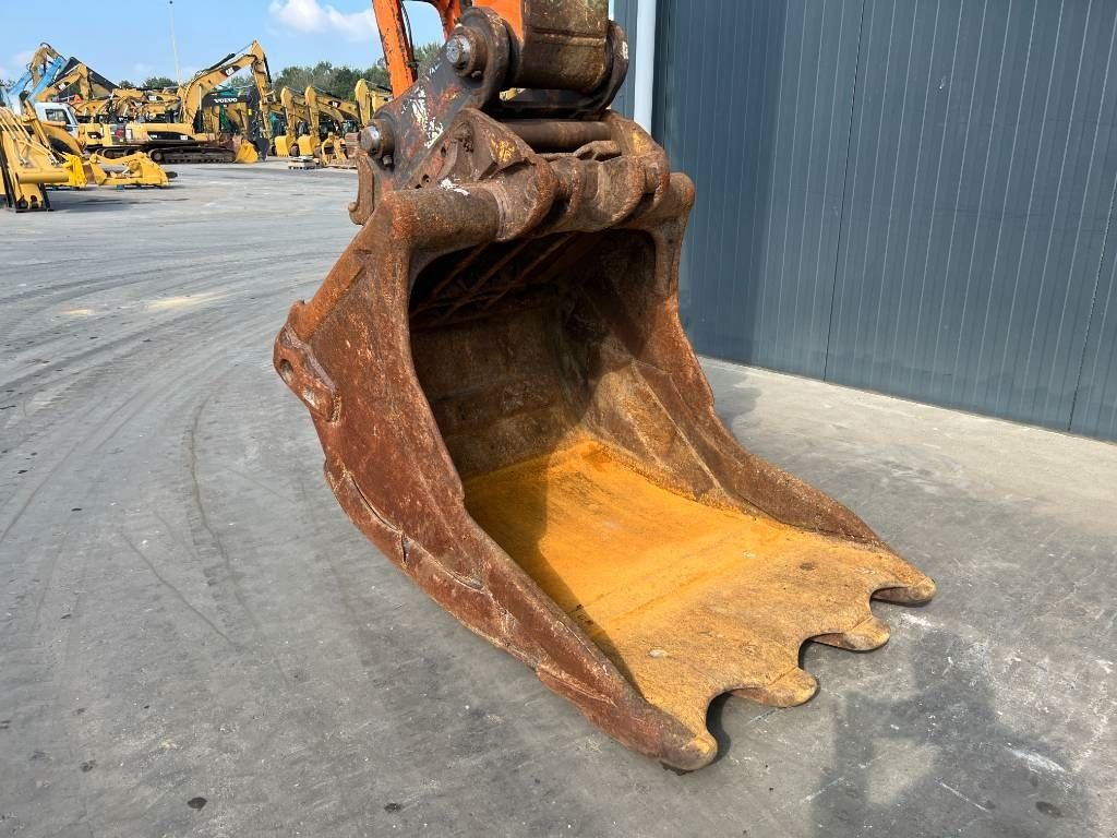 Kettenbagger tipa Doosan DX235LCR, Gebrauchtmaschine u Venlo (Slika 11)