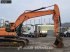 Kettenbagger typu Doosan DX255 LC-5 3 BUCKETS, Gebrauchtmaschine v Veghel (Obrázek 9)