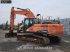 Kettenbagger typu Doosan DX255 LC-5 3 BUCKETS, Gebrauchtmaschine v Veghel (Obrázek 3)