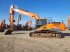 Kettenbagger del tipo Doosan DX255LC-5, Gebrauchtmaschine en Arum (Imagen 1)