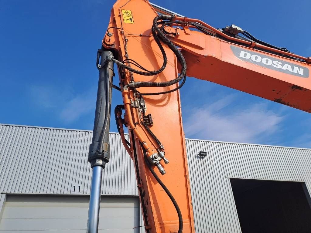 Kettenbagger typu Doosan DX340LC-5 (Full Topcon 3D GPS), Gebrauchtmaschine v Stabroek (Obrázek 9)