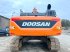 Kettenbagger des Typs Doosan DX380LC-5 - Scania Engine / Good Condition, Gebrauchtmaschine in Veldhoven (Bild 4)