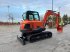 Kettenbagger a típus Doosan DX55-9C, Gebrauchtmaschine ekkor: Antwerpen (Kép 4)