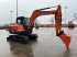 Kettenbagger des Typs Doosan DX55-9C, Gebrauchtmaschine in Antwerpen (Bild 3)
