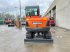 Kettenbagger del tipo Doosan DX55-9C, Gebrauchtmaschine In Antwerpen (Immagine 5)
