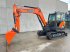 Kettenbagger del tipo Doosan DX55-9C, Gebrauchtmaschine In Antwerpen (Immagine 1)