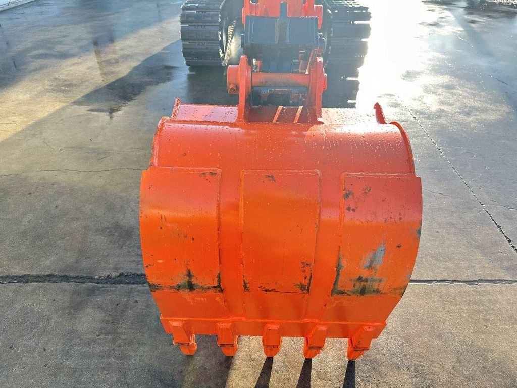 Kettenbagger tip Doosan DX55-9C, Gebrauchtmaschine in Antwerpen (Poză 10)