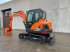 Kettenbagger tipa Doosan DX55-9C, Gebrauchtmaschine u Antwerpen (Slika 7)