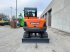 Kettenbagger a típus Doosan DX55-9C, Gebrauchtmaschine ekkor: Antwerpen (Kép 5)