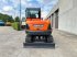 Kettenbagger Türe ait Doosan DX55-9CN, Gebrauchtmaschine içinde Antwerpen (resim 5)