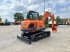 Kettenbagger Türe ait Doosan DX55-9CN, Gebrauchtmaschine içinde Antwerpen (resim 4)