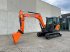 Kettenbagger Türe ait Doosan DX55-9CN, Gebrauchtmaschine içinde Antwerpen (resim 1)