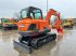 Kettenbagger от тип Doosan DX60-9C, Gebrauchtmaschine в Antwerpen (Снимка 4)