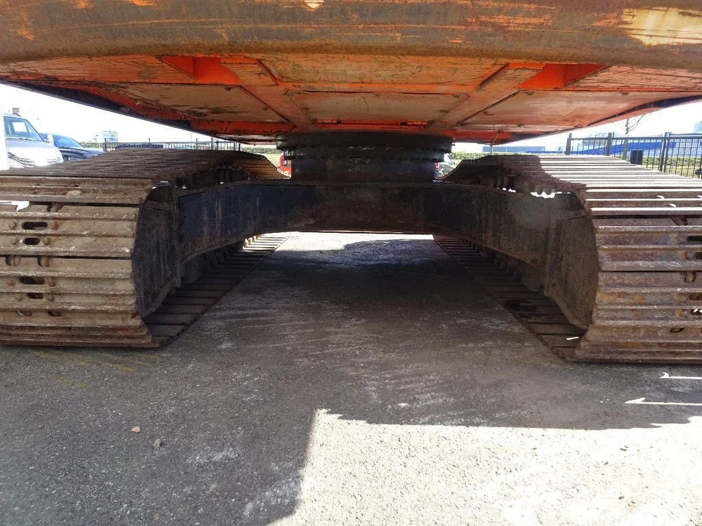 Kettenbagger typu Doosan SL250LC-V, Gebrauchtmaschine v Zutphen (Obrázek 8)