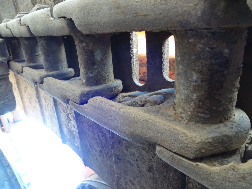 Kettenbagger typu Doosan SL250LC-V, Gebrauchtmaschine v Zutphen (Obrázek 11)