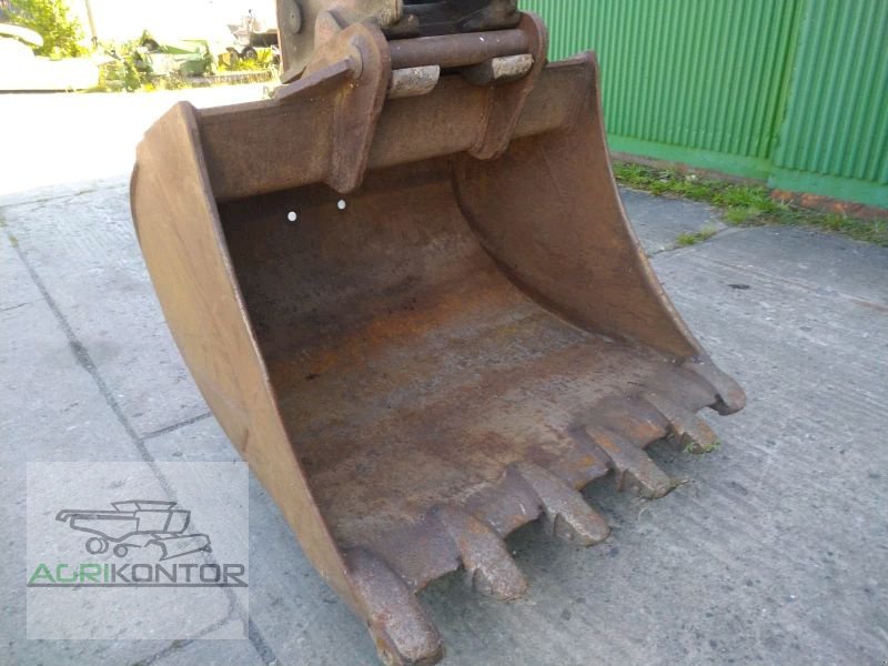 Kettenbagger типа Fiat-Kobelco E 215 Evolution, Gebrauchtmaschine в Liebenwalde (Фотография 8)