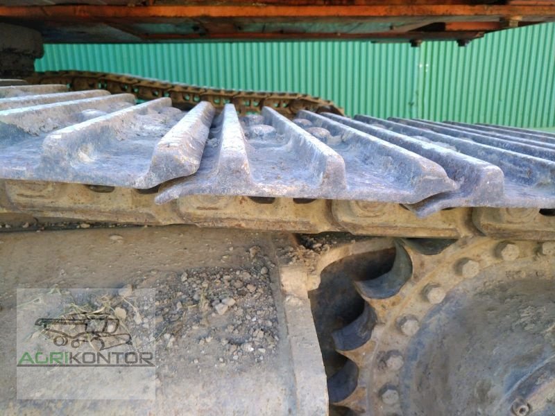 Kettenbagger типа Fiat-Kobelco E 215 Evolution, Gebrauchtmaschine в Liebenwalde (Фотография 13)