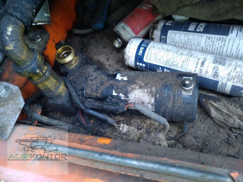 Kettenbagger типа Fiat-Kobelco E 215 Evolution, Gebrauchtmaschine в Liebenwalde (Фотография 17)