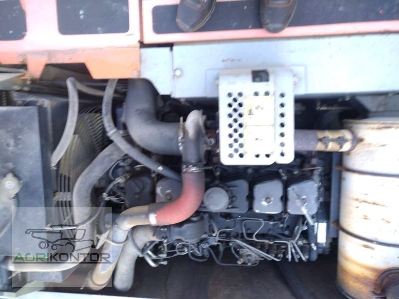 Kettenbagger типа Fiat-Kobelco E 215 Evolution, Gebrauchtmaschine в Liebenwalde (Фотография 24)