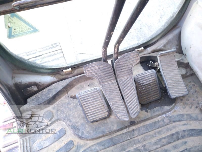 Kettenbagger типа Fiat-Kobelco E 215 Evolution, Gebrauchtmaschine в Liebenwalde (Фотография 25)