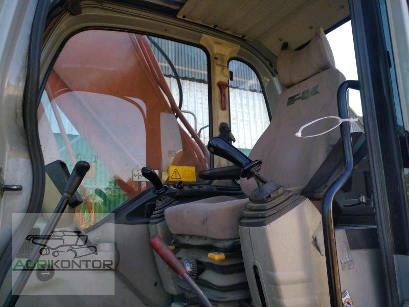 Kettenbagger типа Fiat-Kobelco E 215 Evolution, Gebrauchtmaschine в Liebenwalde (Фотография 27)