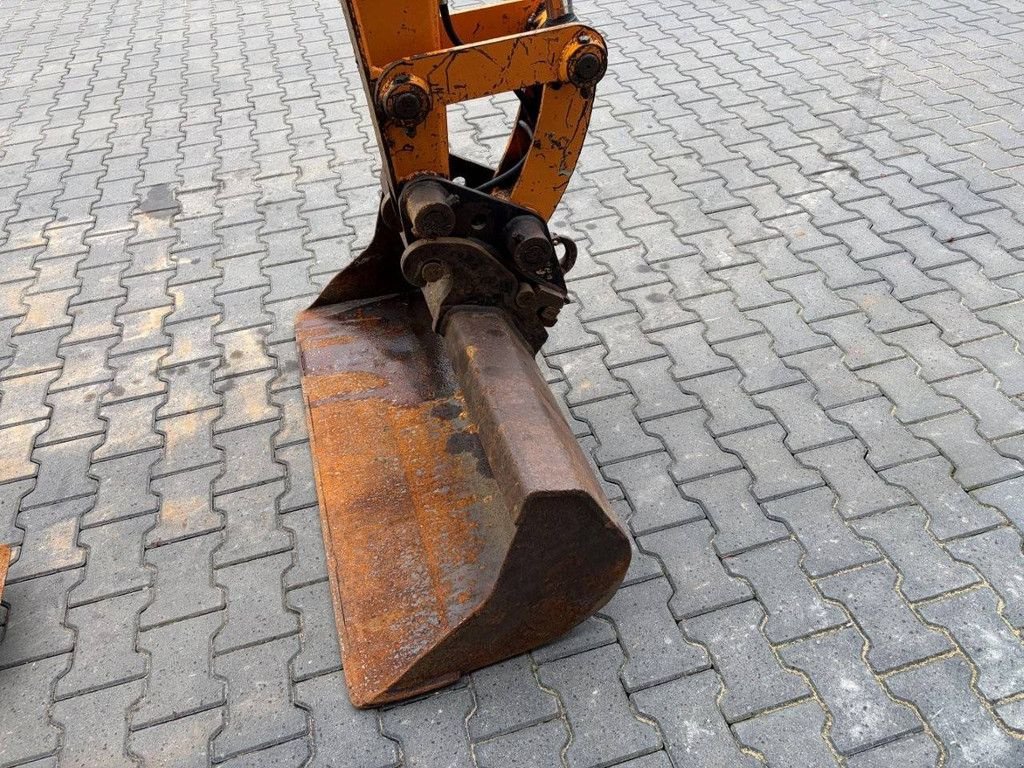 Kettenbagger za tip Hanix H36CR, Gebrauchtmaschine u Antwerpen (Slika 9)