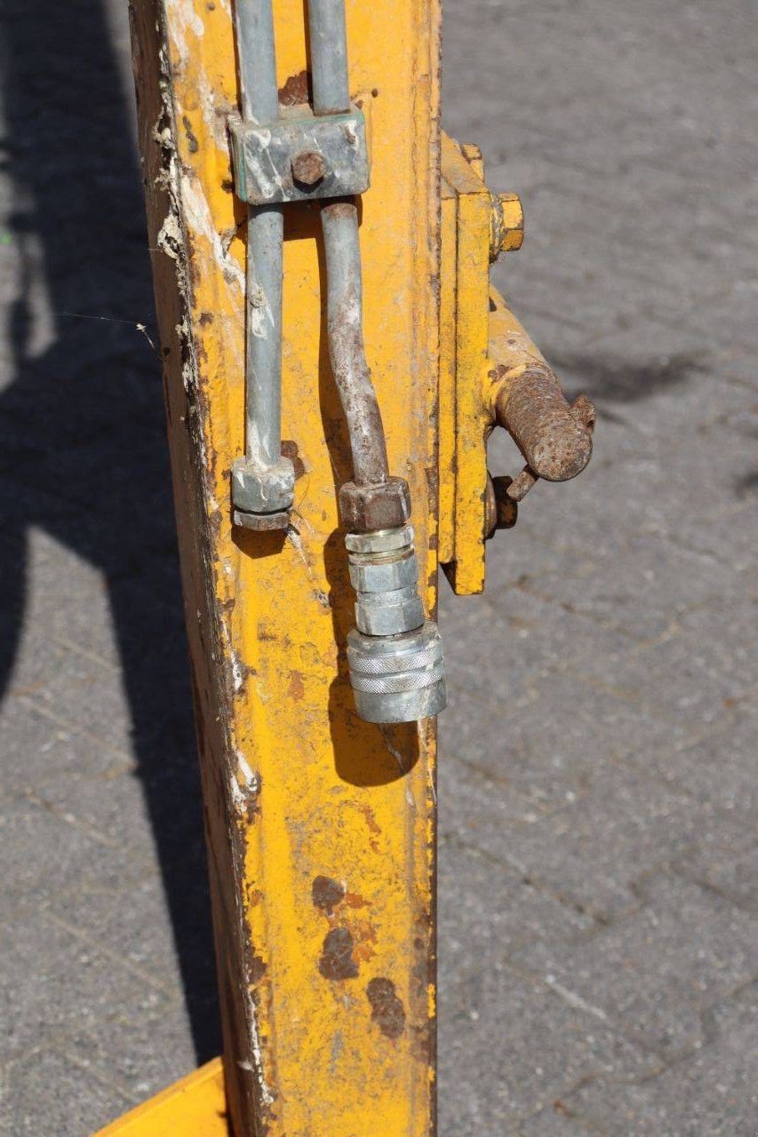 Kettenbagger za tip Herder Herimag, Gebrauchtmaschine u Antwerpen (Slika 11)