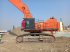 Kettenbagger typu Hitachi EX 1200-6 Longreach 28m (Abu Dhabi), Gebrauchtmaschine v Stabroek (Obrázek 3)