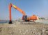 Kettenbagger typu Hitachi EX 1200-6 Longreach 28m (Abu Dhabi), Gebrauchtmaschine v Stabroek (Obrázek 2)