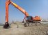 Kettenbagger typu Hitachi EX 1200-6 Longreach 28m (Abu Dhabi), Gebrauchtmaschine v Stabroek (Obrázek 1)
