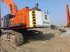 Kettenbagger typu Hitachi EX 1200-6 Longreach 28m (Abu Dhabi), Gebrauchtmaschine v Stabroek (Obrázek 9)