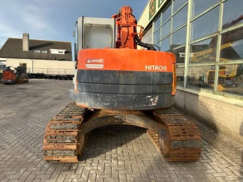Kettenbagger του τύπου Hitachi EX 135 UR-5, Gebrauchtmaschine σε Roosendaal (Φωτογραφία 8)