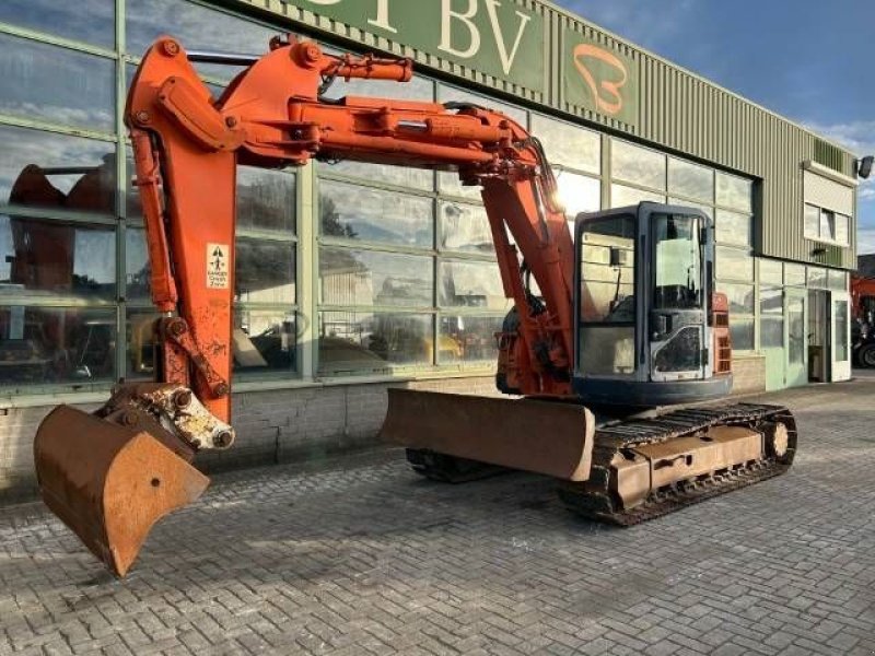 Kettenbagger του τύπου Hitachi EX 135 UR-5, Gebrauchtmaschine σε Roosendaal (Φωτογραφία 3)